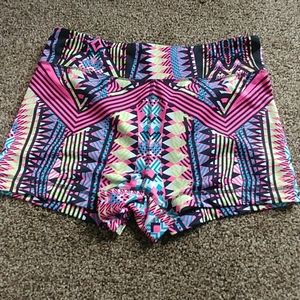 Aeropostale LLD shorts